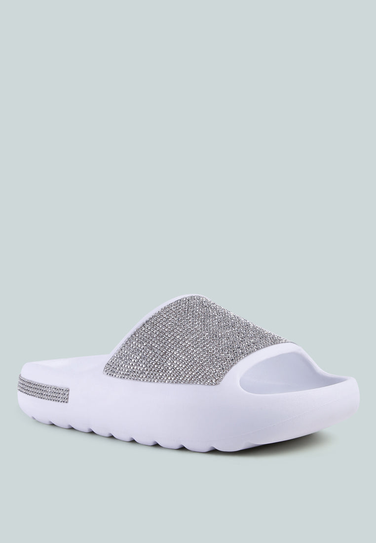 dumba diamante pool sliders-1