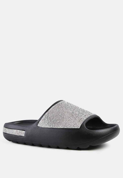 dumba diamante pool sliders-11