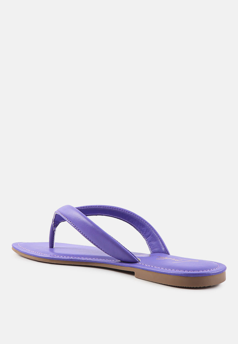 tolpo square toe thong flats-12